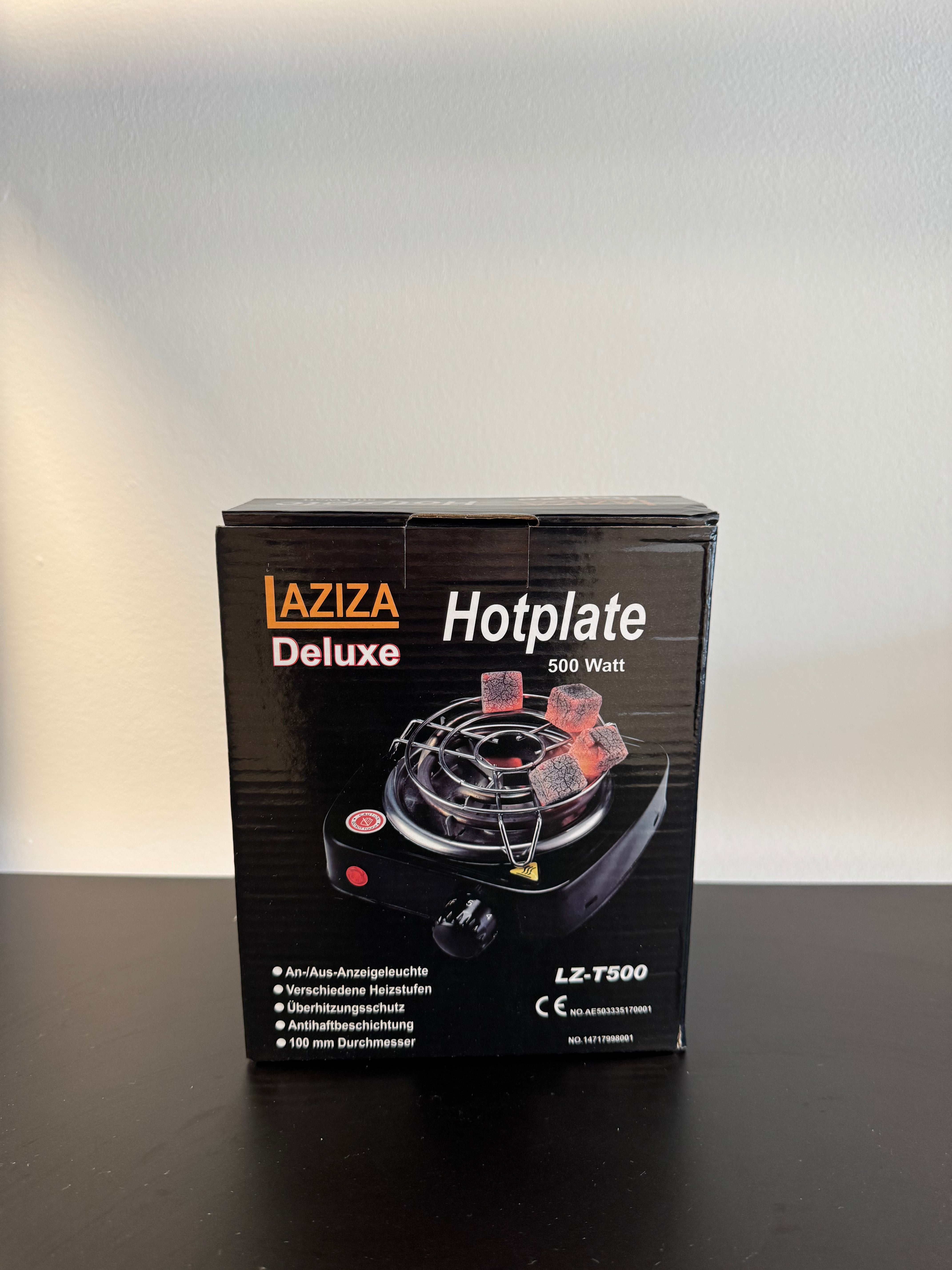 Shisha Kolenbrander
