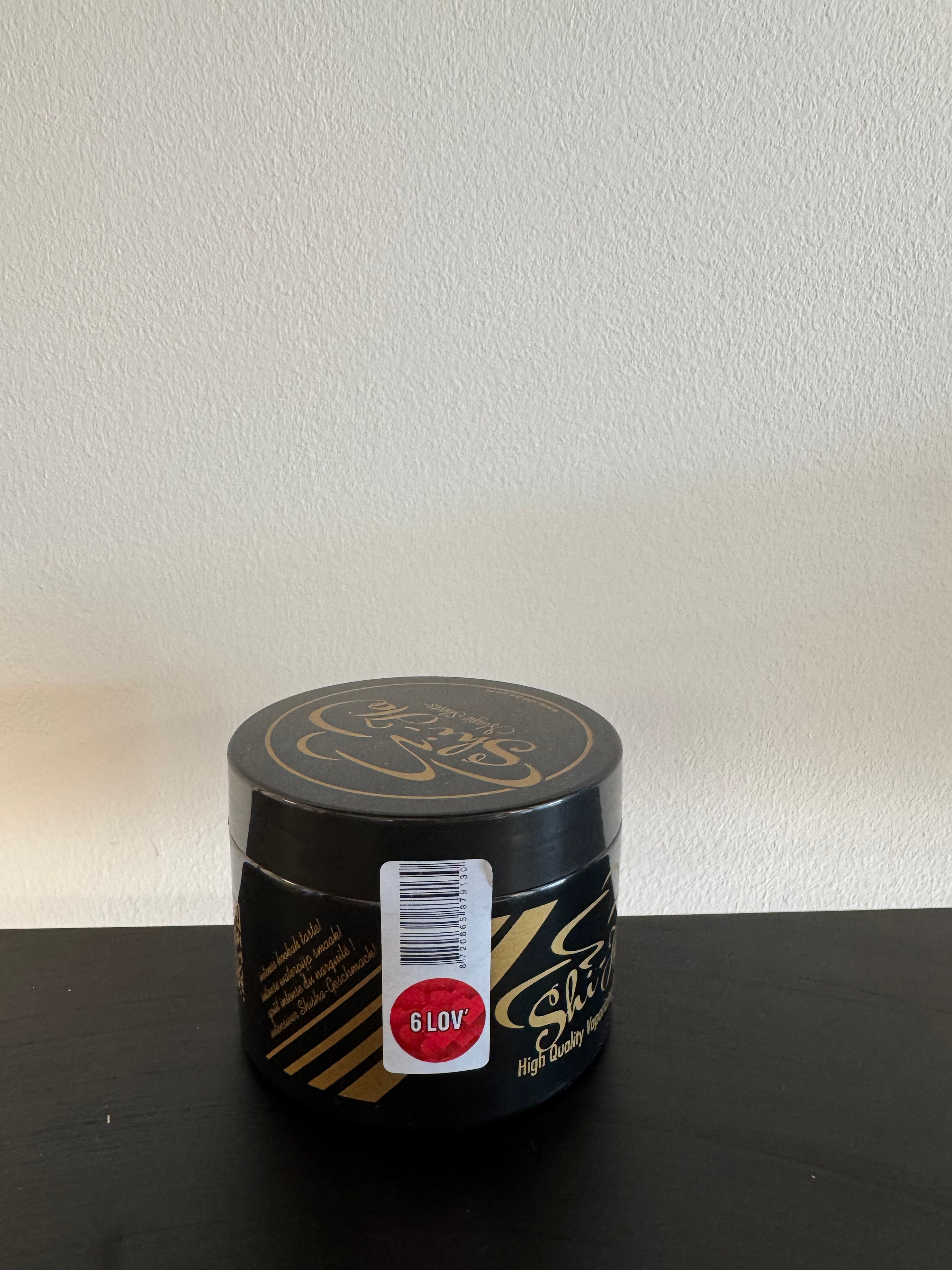 Nicotine vrij tabak