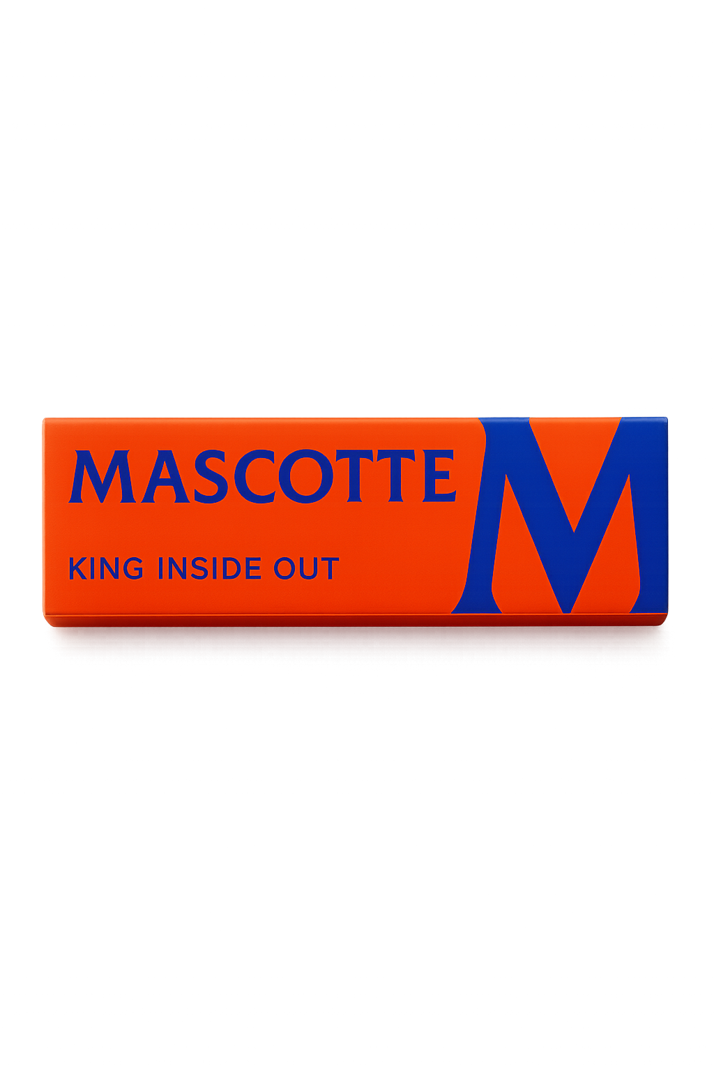 Mascotte &amp; OCB Combi – Vloei en Tips in één verpakking
