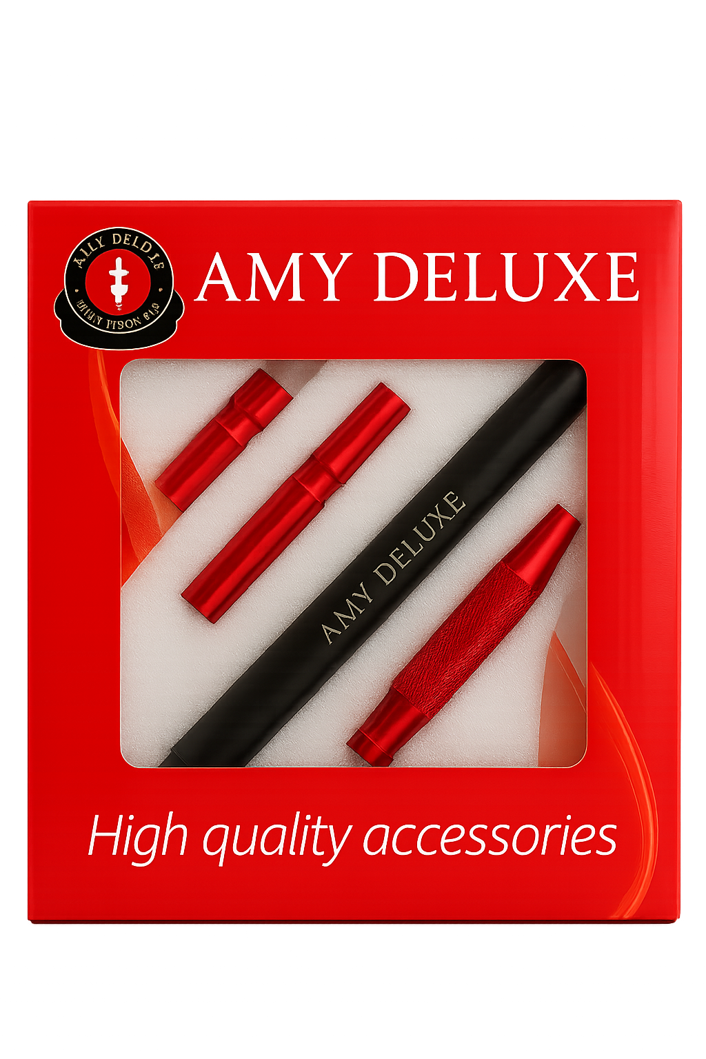 AMY DELUXE Slangen