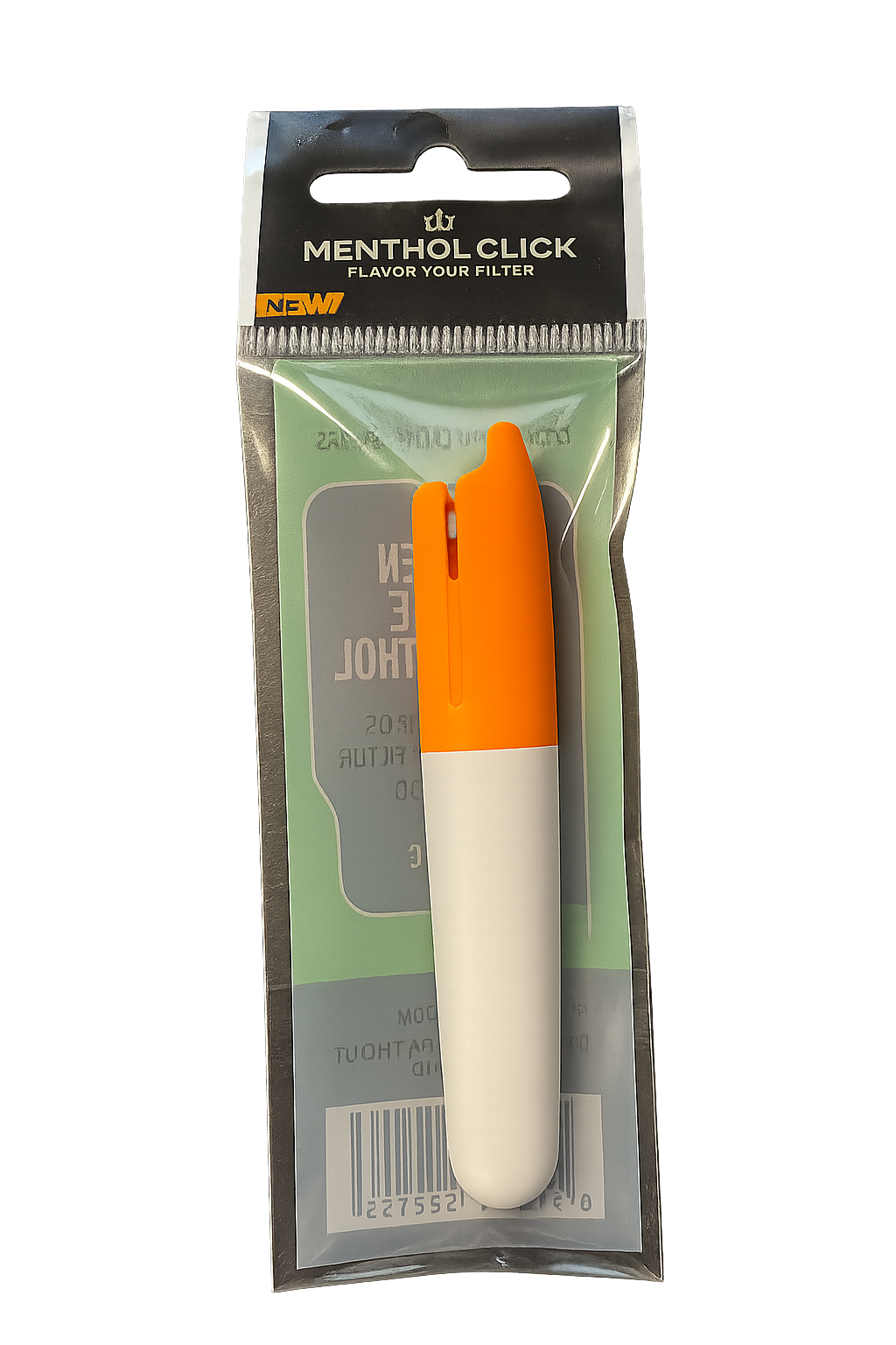 menthol voor cigarettes