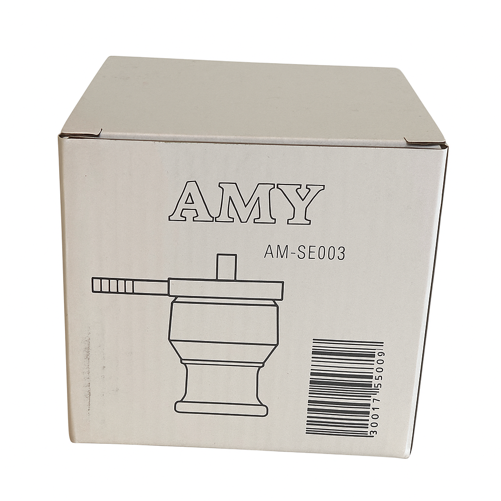 AMY Shisha Kopje