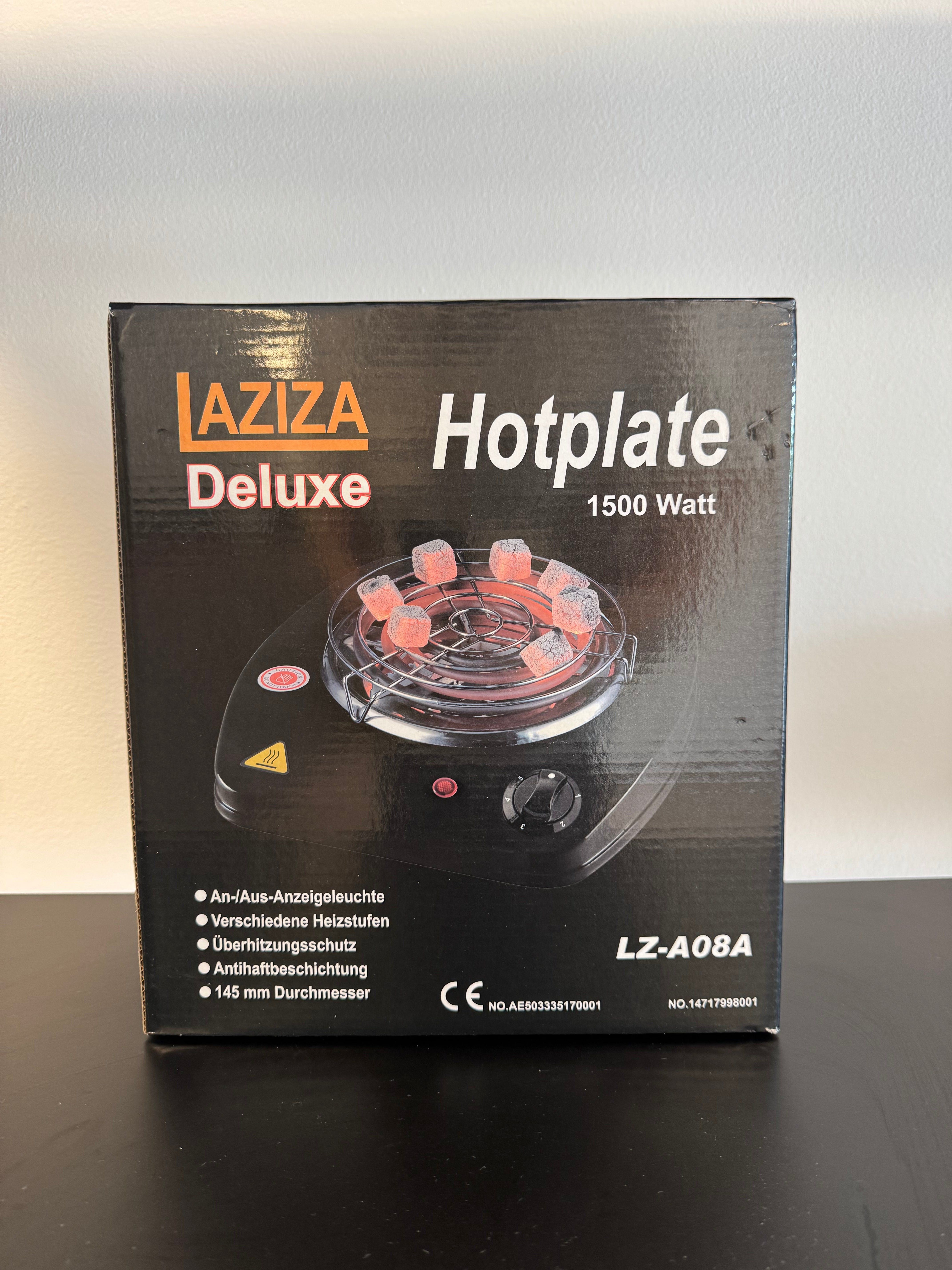 Shisha Kolenbrander