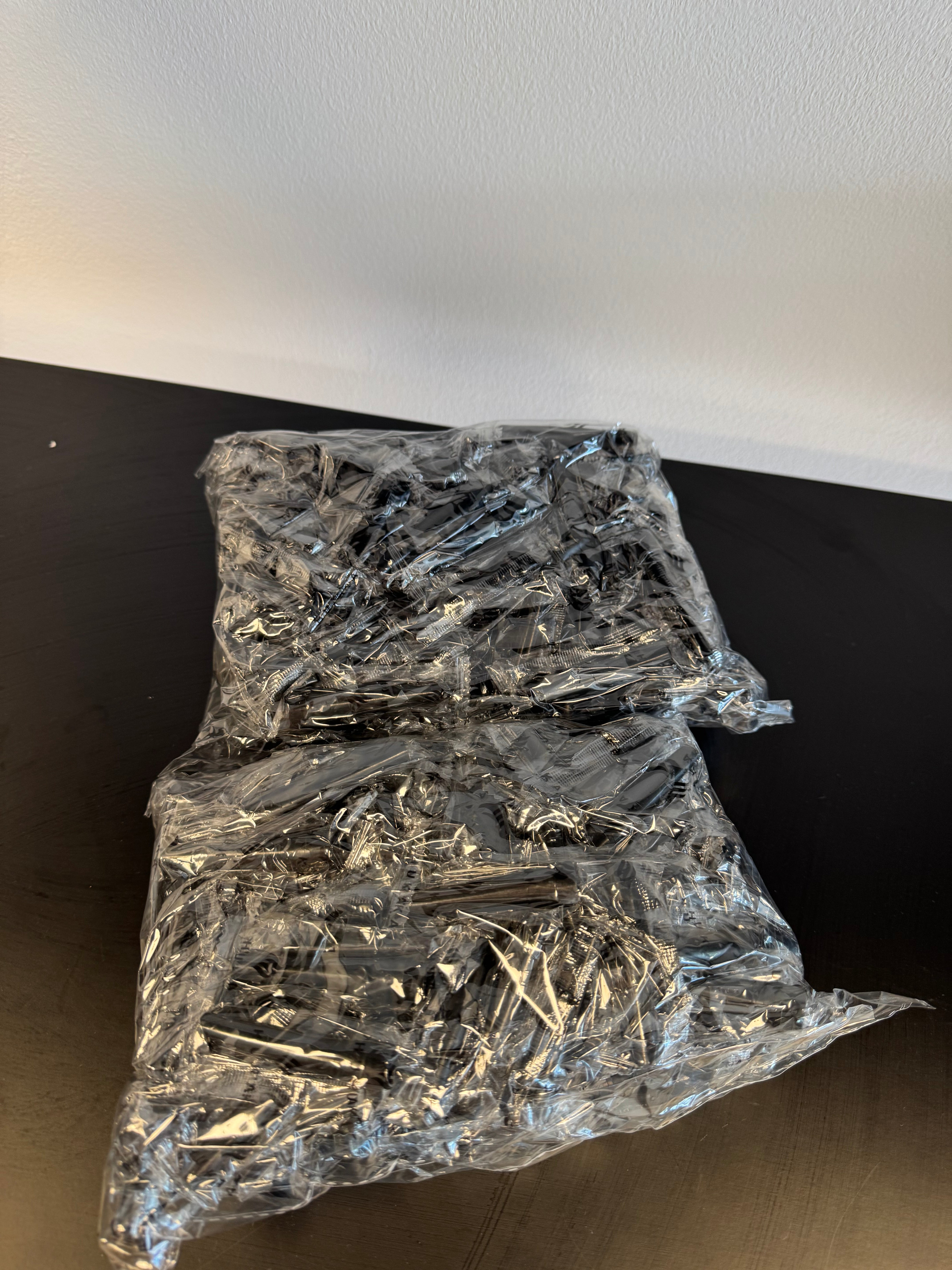 Shisha Mondstukjes