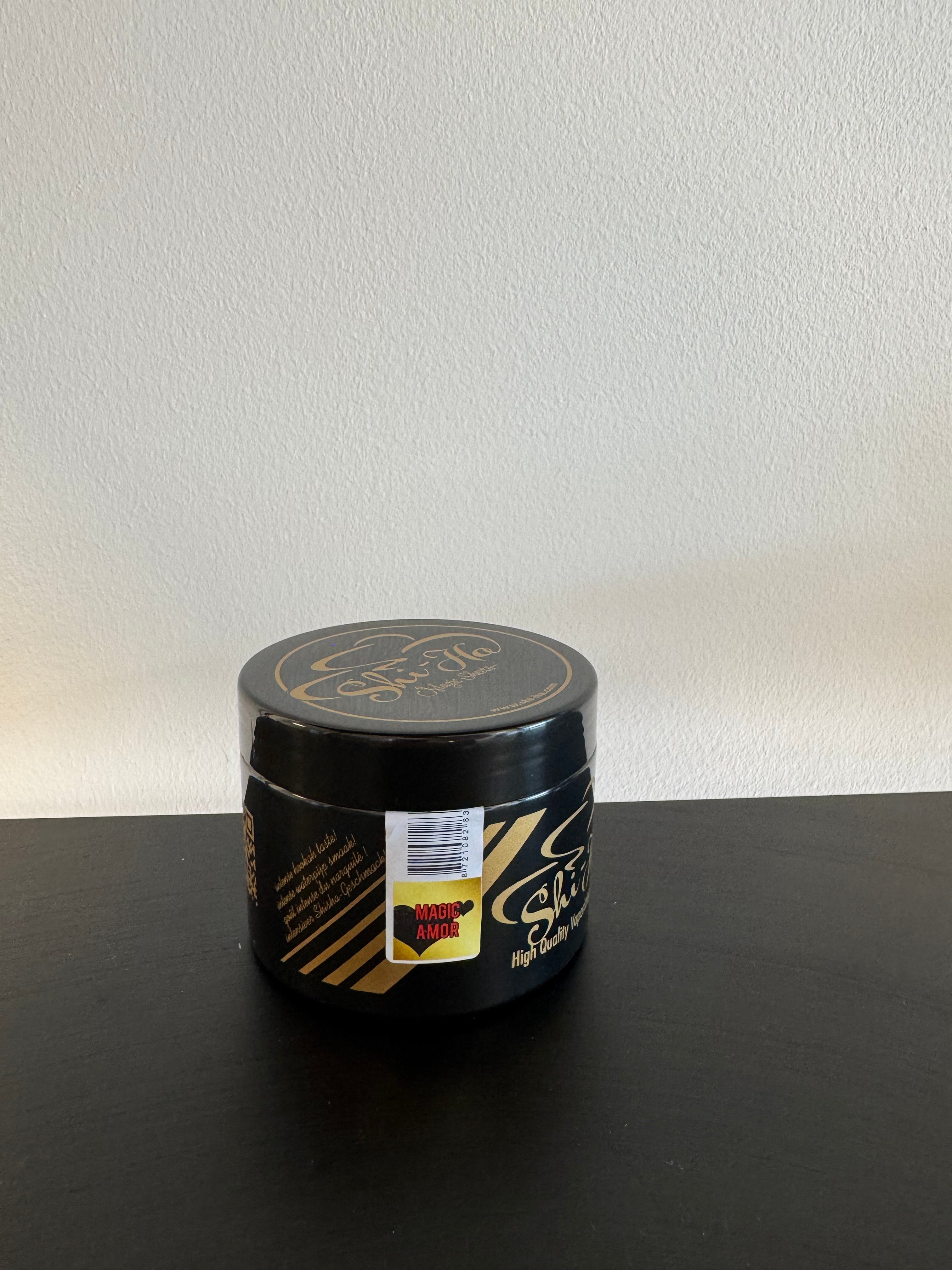 Nicotine vrij tabak