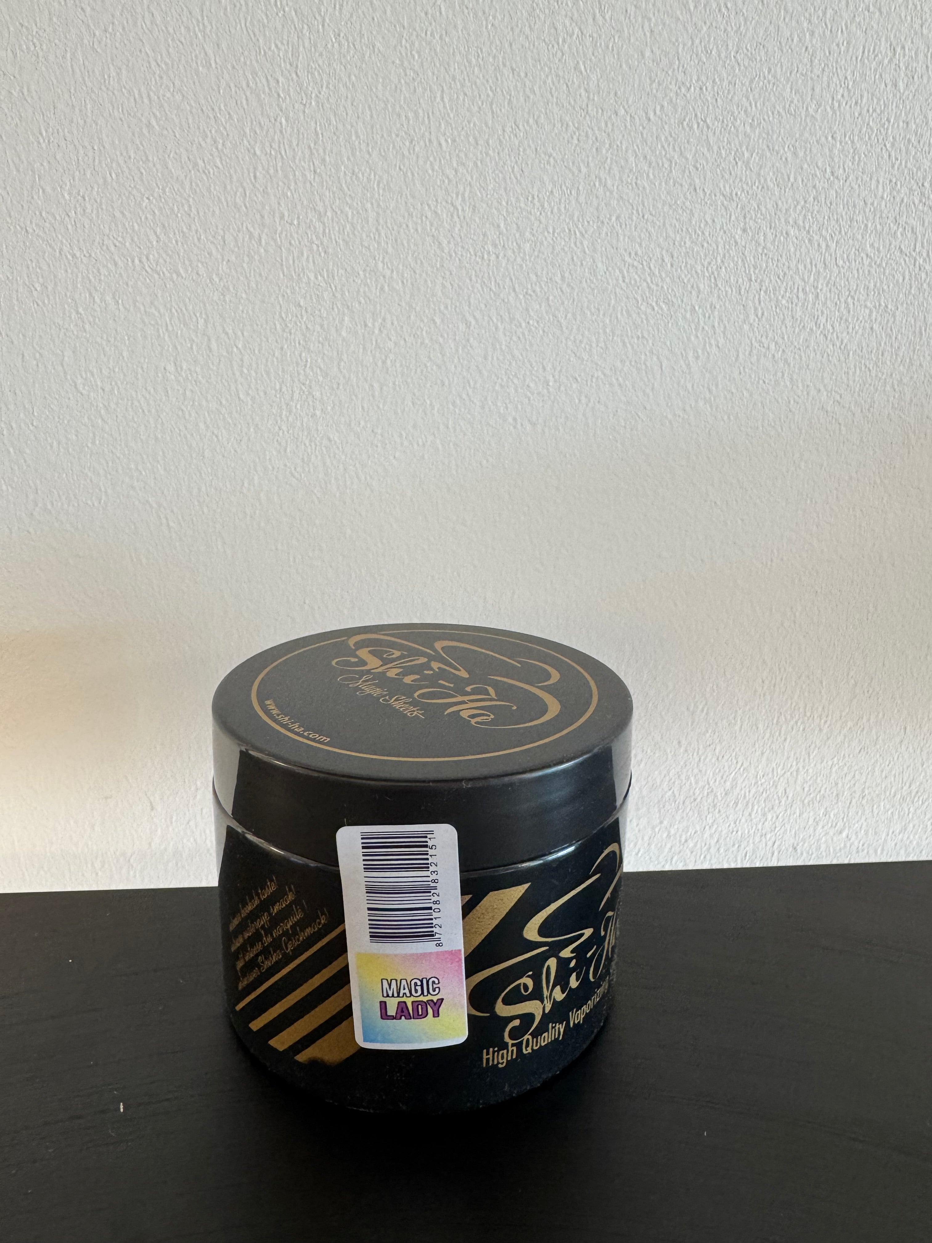 Nicotine vrij tabak