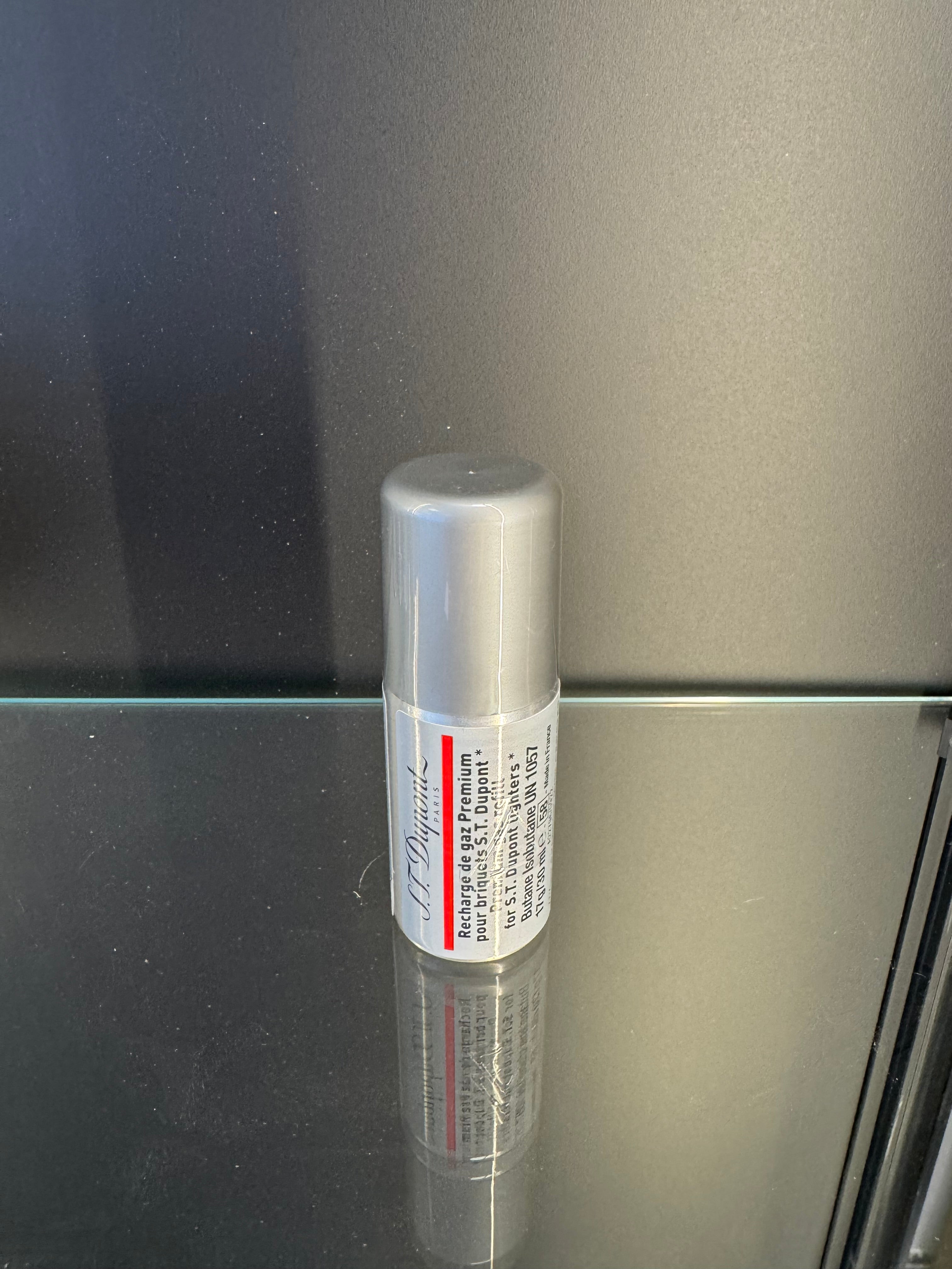 Dupont Gas