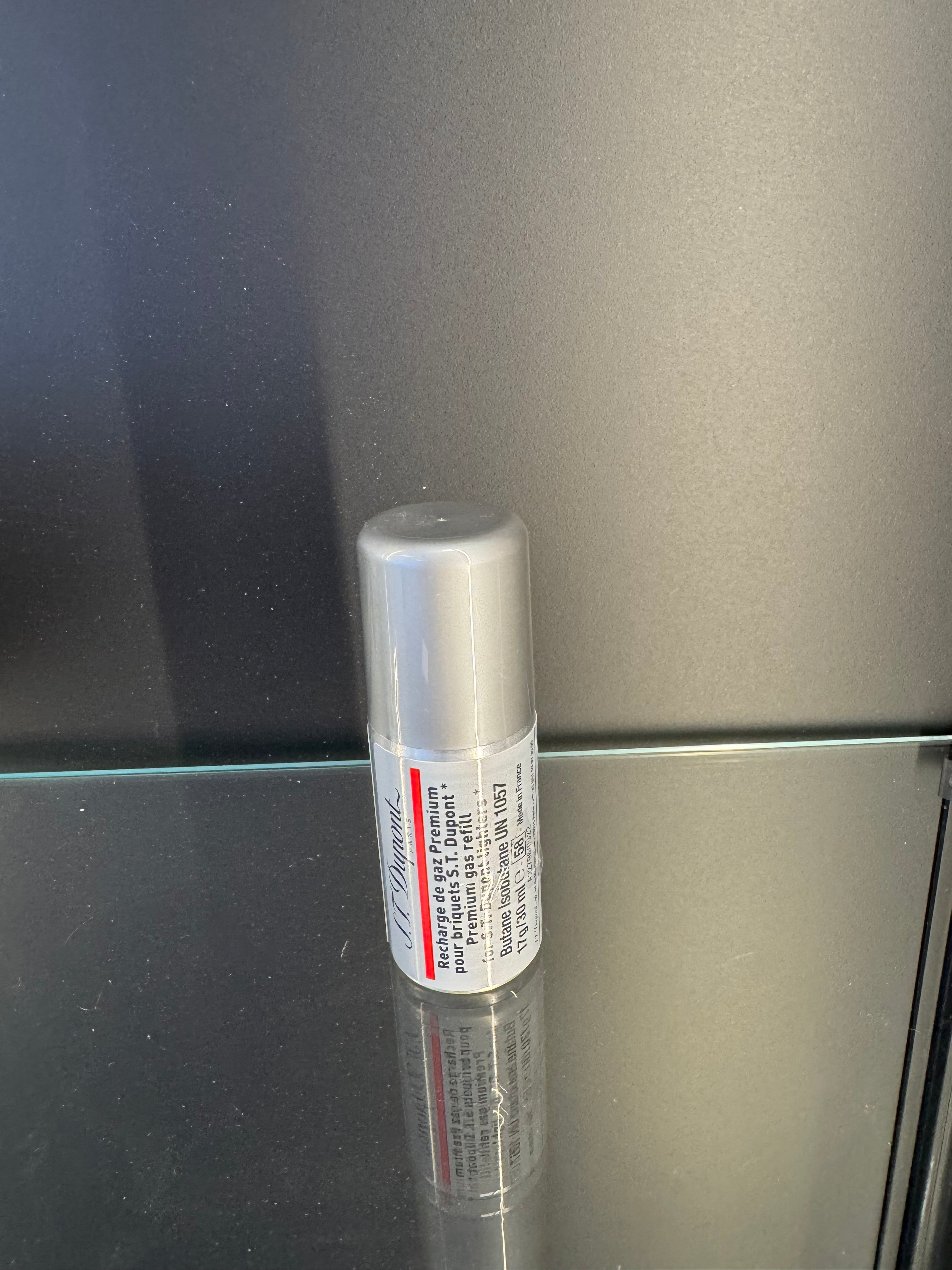 Dupont Gas