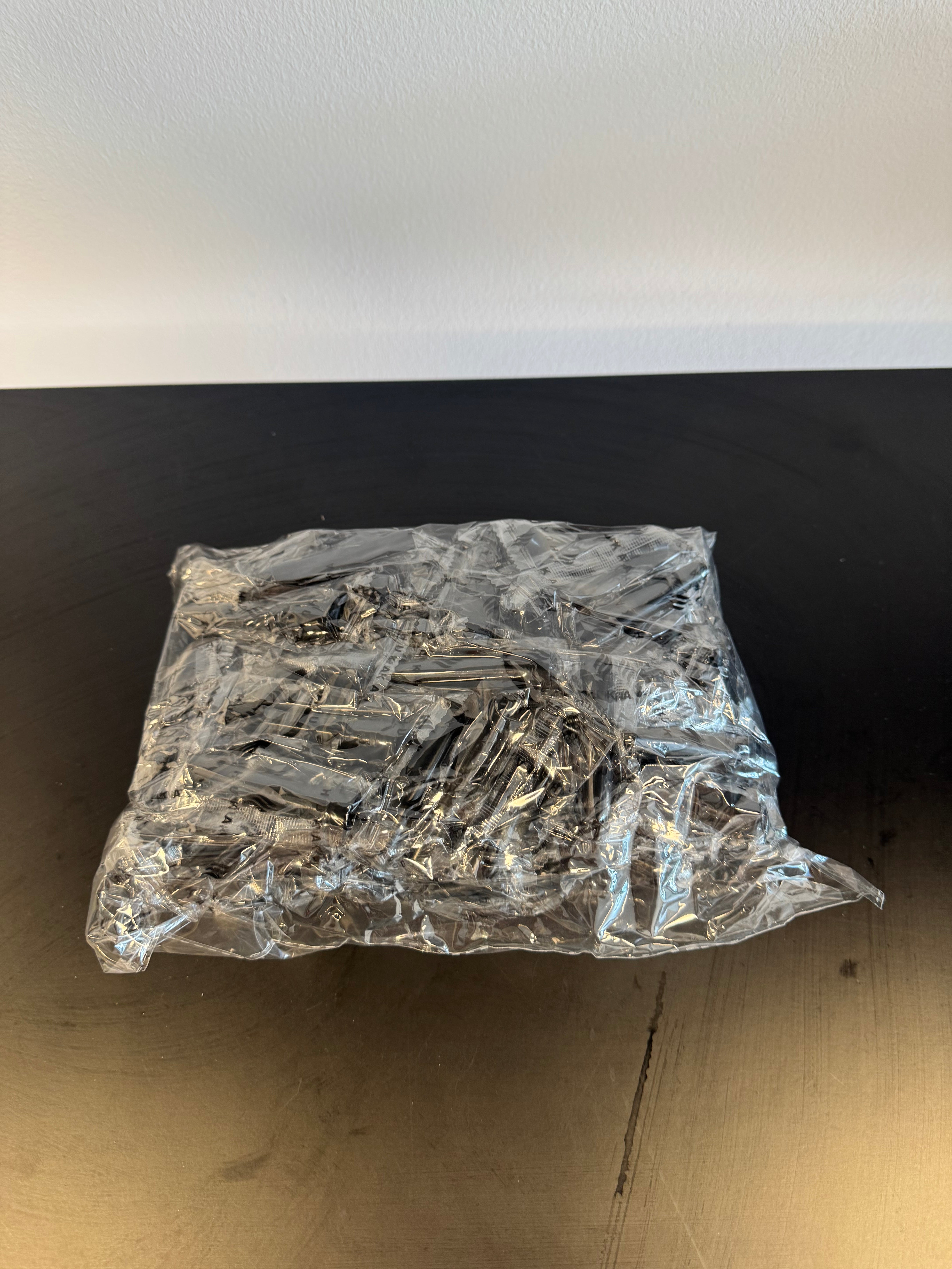 Shisha Mondstukjes