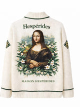 Hespérides Renaissance Jacket